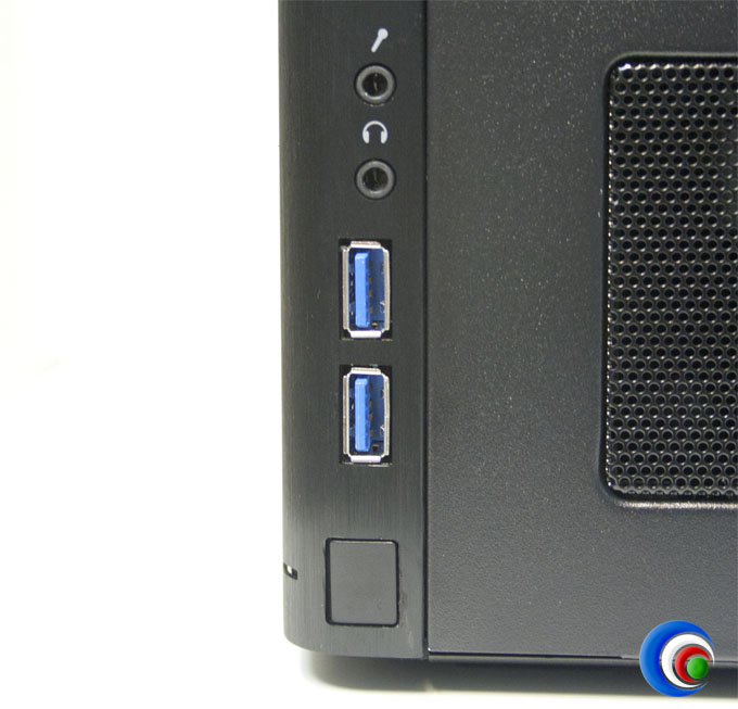 Fractal Design Node 304